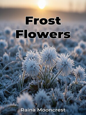 cover image of Frost Flowers